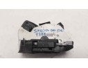 CERRADURA PUERTA DELANTERA DERECHA 5E1837016A 5E1837016A 