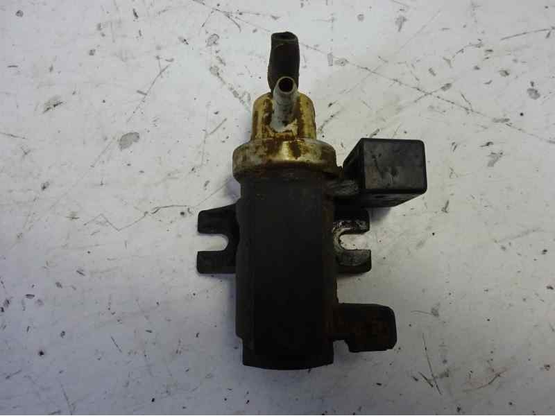 Recambio de valvula aire adicional para opel meriva enjoy referencia OEM IAM 72190339  