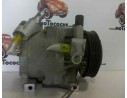 COMPRESOR AIRE ACONDICIONADO 592475900 B837 
