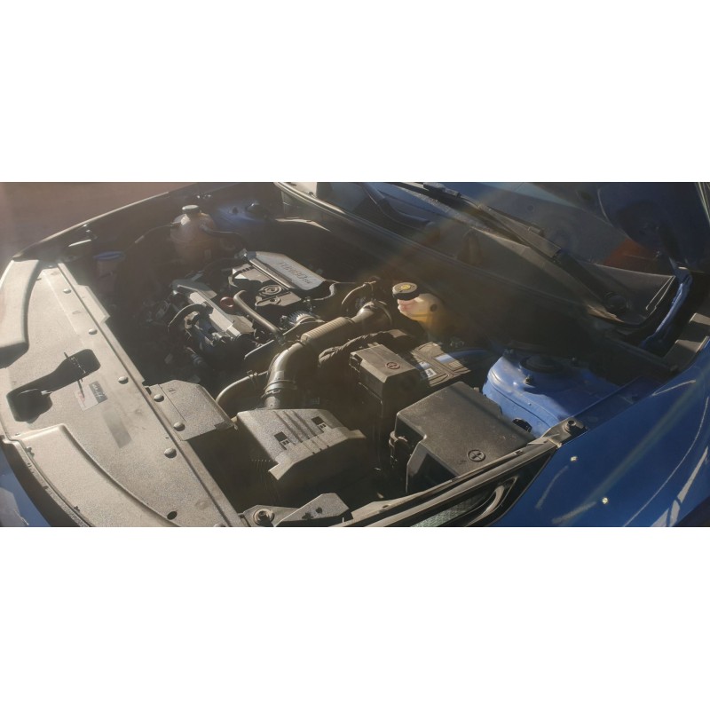Recambio de cremallera direccion para kia sportage (nq5) drive referencia OEM IAM 56500N9000  