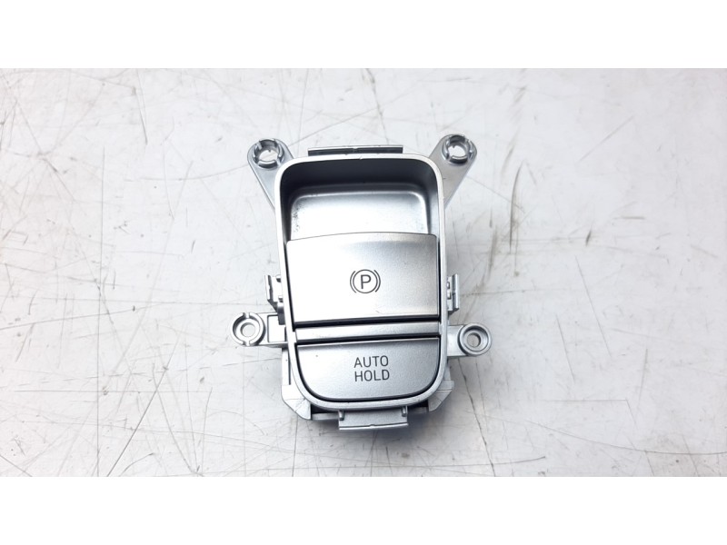 Recambio de palanca freno para hyundai tucson referencia OEM IAM 93766N7000NV1  