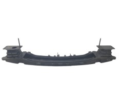 Recambio de refuerzo paragolpes trasero para hyundai tucson classic blue referencia OEM IAM 86630D7000   2