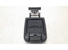 Recambio de apoyabrazos central para hyundai santa fe 2.2 crdi cat referencia OEM IAM 84660S1000NNB   2