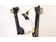 Recambio de elevalunas trasero izquierdo para mercedes-benz clase cla (w117) 2.0 cat referencia OEM IAM A1177220195  