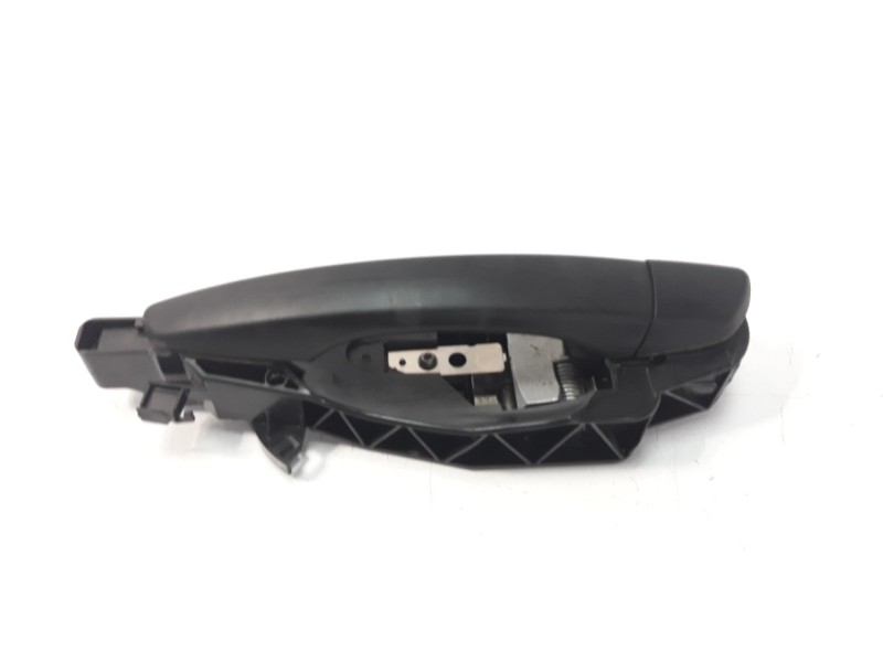Recambio de maneta exterior trasera derecha para peugeot partner kombi 1.6 referencia OEM IAM 98029782XT  