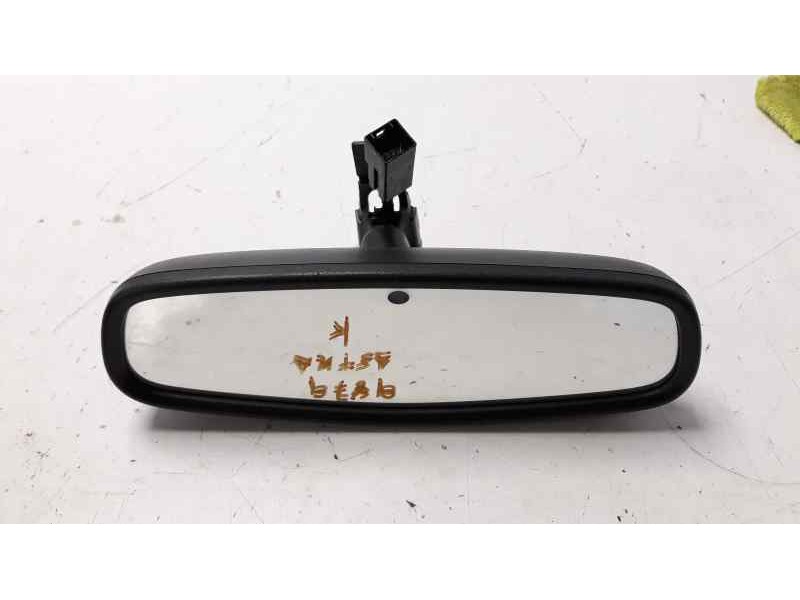 Recambio de espejo para opel astra k lim. 5türig selective start/stop referencia OEM IAM 13581081  