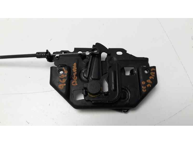 Recambio de cerradura capo para ford ecosport (cr6) titanium referencia OEM IAM CN1A16700  