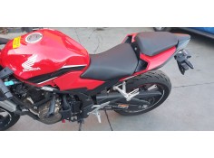 Recambio de centralita motor uce para honda cbr 500r cbr 500 r referencia OEM IAM 38770MKPDN2 38770MKPD01  2