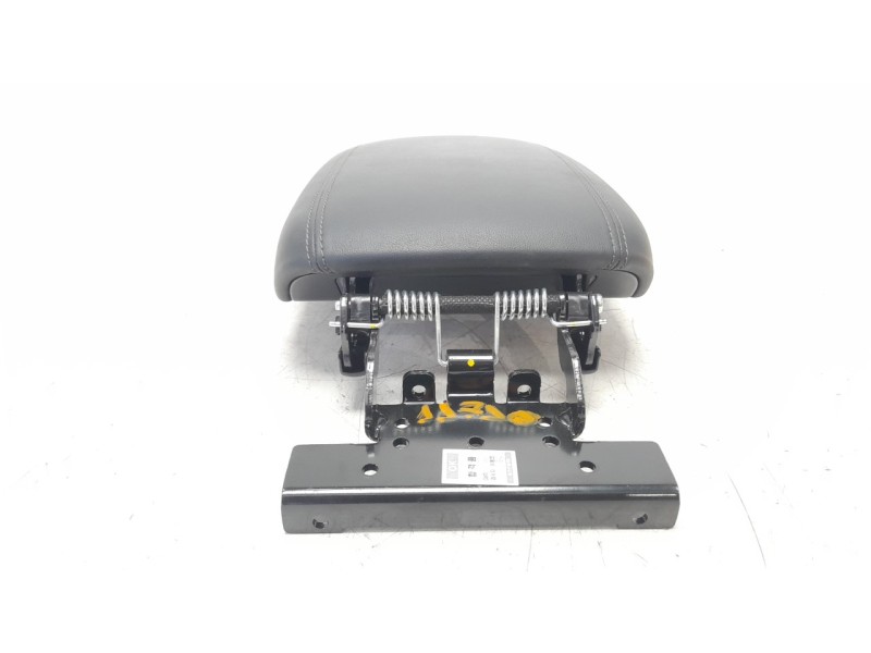 Recambio de apoyabrazos central para hyundai santa fe 2.2 crdi cat referencia OEM IAM 84660S1000NNB  