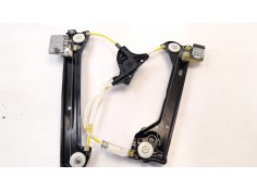 Recambio de elevalunas trasero izquierdo para mercedes-benz clase cla (w117) 2.0 cat referencia OEM IAM A1177220195   2