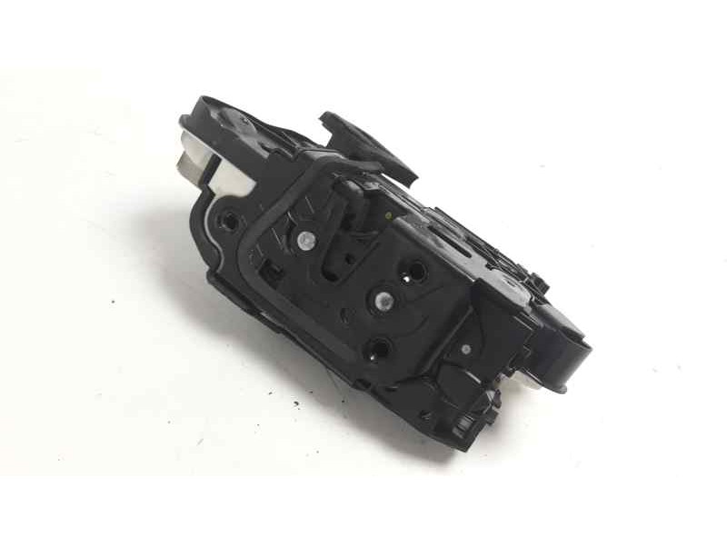 Recambio de cerradura puerta delantera izquierda para skoda rapid ambition referencia OEM IAM 5E1837015A  