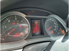 audi a6 berlina (4f2) del año 2006 2