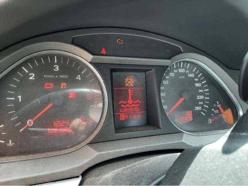 audi a6 berlina (4f2) del año 2006