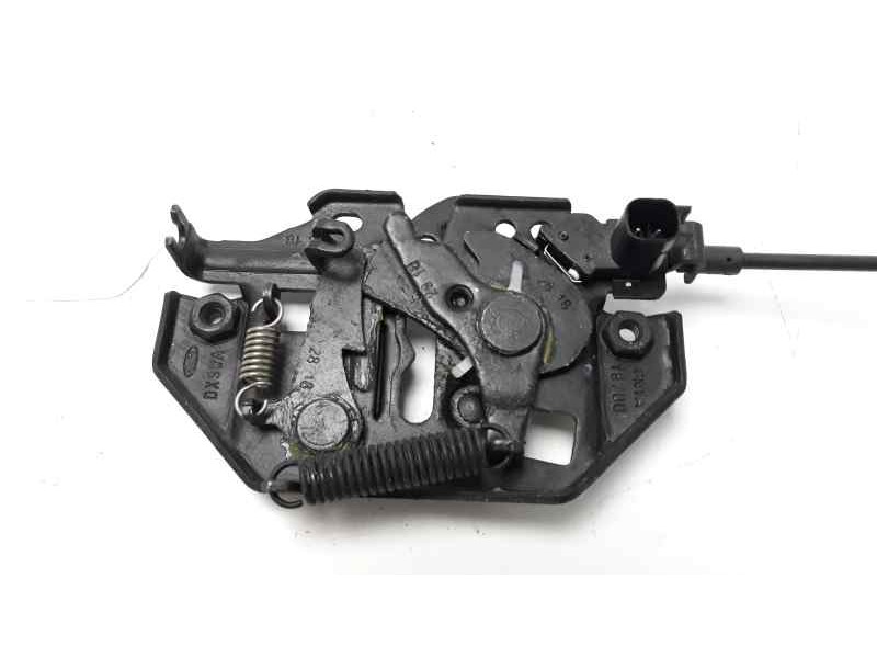 Recambio de cerradura capo para ford ecosport (cr6) titanium referencia OEM IAM CN1A16700  