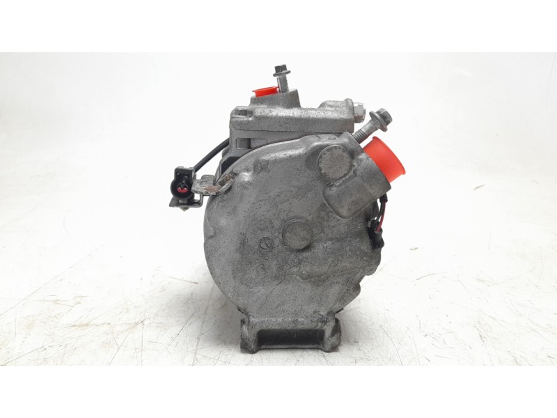 Recambio de compresor aire acondicionado para jaguar xf 3.0 v6 24v cat referencia OEM IAM 2W9319D629AE  