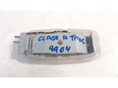 Recambio de luz interior para mercedes-benz clase a (w169) a 200 (169.033) referencia OEM IAM A2028200401   2