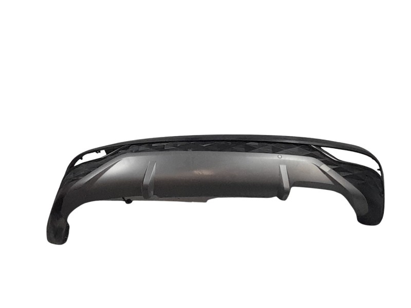Recambio de paragolpes trasero para hyundai tucson referencia OEM IAM 86612N7020  