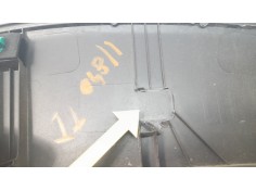 Recambio de aletin trasero izquierdo para hyundai tucson classic blue referencia OEM IAM 87743D7000   2