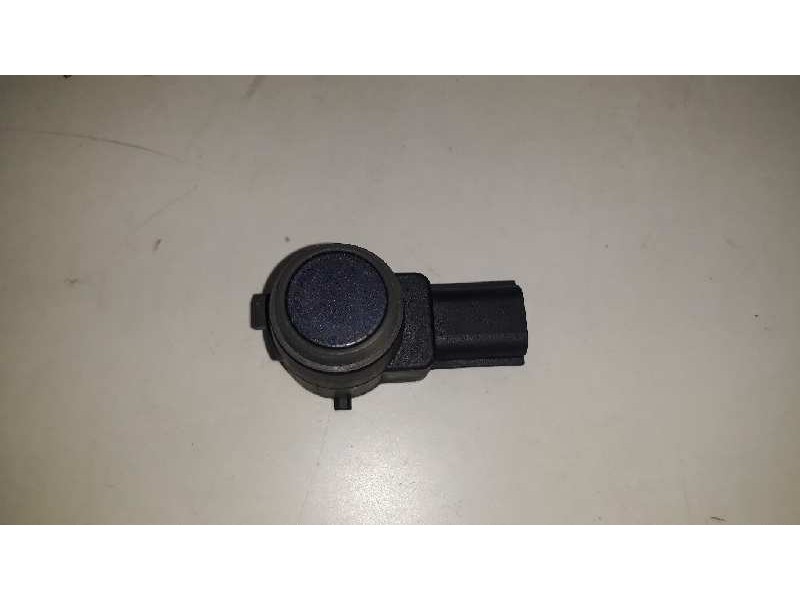 Recambio de sensor de aparcamiento para opel insignia berlina cosmo referencia OEM IAM 0263003818  