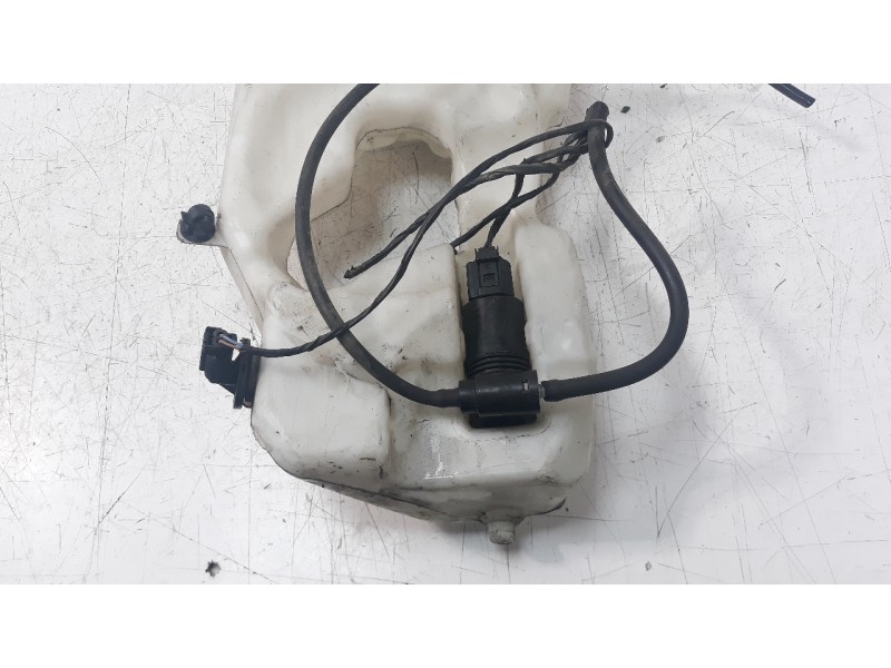 Recambio de deposito limpia para mini mini (r56) cooper sd referencia OEM IAM 61667157124  
