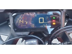 Recambio de cuadro instrumentos para honda cbr 500r cbr 500 r referencia OEM IAM HP1186021   2