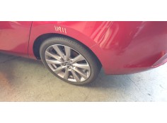 AMORTIGUADOR TRASERO IZQUIERDO BCKE28700E 