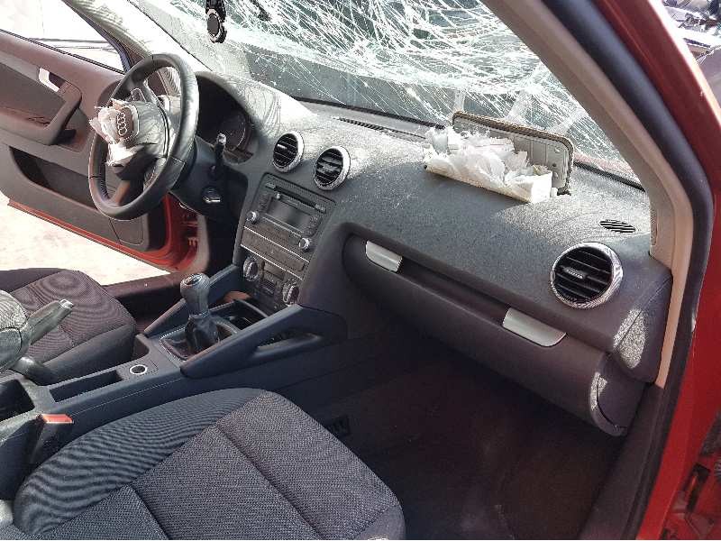 audi a3 sportback (8p) del año 2011