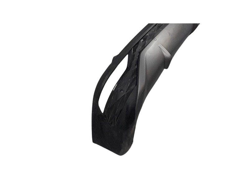 Recambio de paragolpes trasero para hyundai tucson referencia OEM IAM 86612N7020  