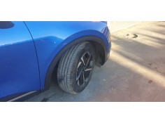 Recambio de transmision delantera derecha para kia sportage (nq5) drive referencia OEM IAM  49501N7110  2