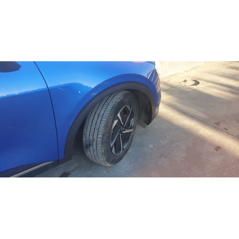 Recambio de transmision delantera derecha para kia sportage (nq5) drive referencia OEM IAM 49501P1100  