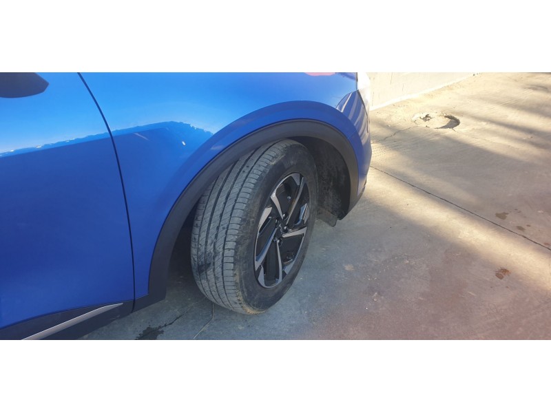 Recambio de transmision delantera derecha para kia sportage (nq5) drive referencia OEM IAM 49501P1100  