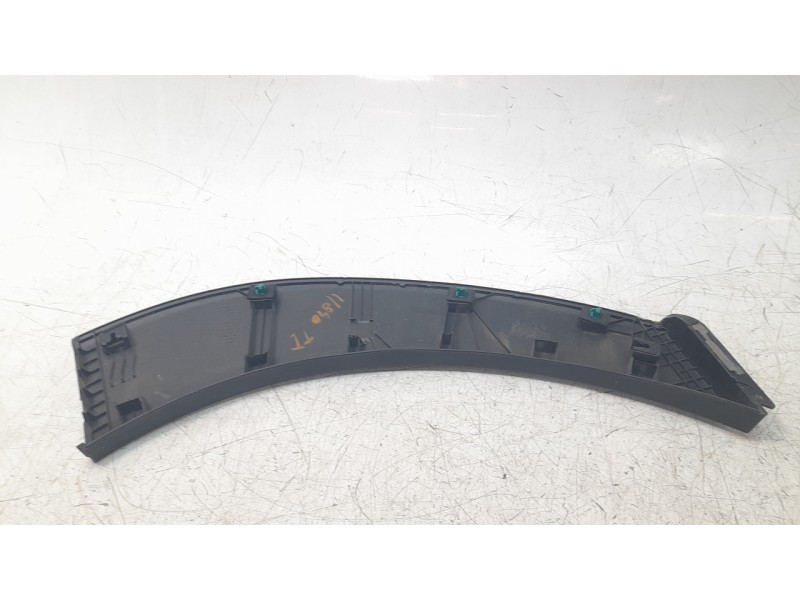 Recambio de aletin trasero izquierdo para hyundai tucson classic blue referencia OEM IAM 87743D7000  