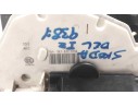 CERRADURA PUERTA DELANTERA IZQUIERDA 5E1837015A 5E1837015A 