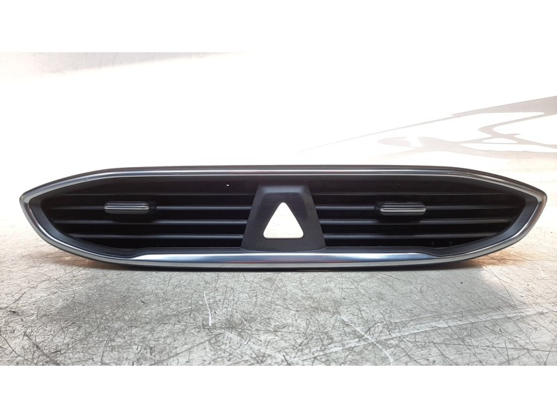 Recambio de aireador central para hyundai santa fe 2.2 crdi cat referencia OEM IAM 97410S1000  