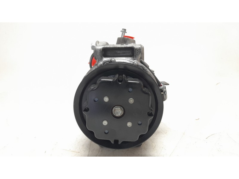 Recambio de compresor aire acondicionado para jaguar xf 3.0 v6 24v cat referencia OEM IAM 2W9319D629AE  