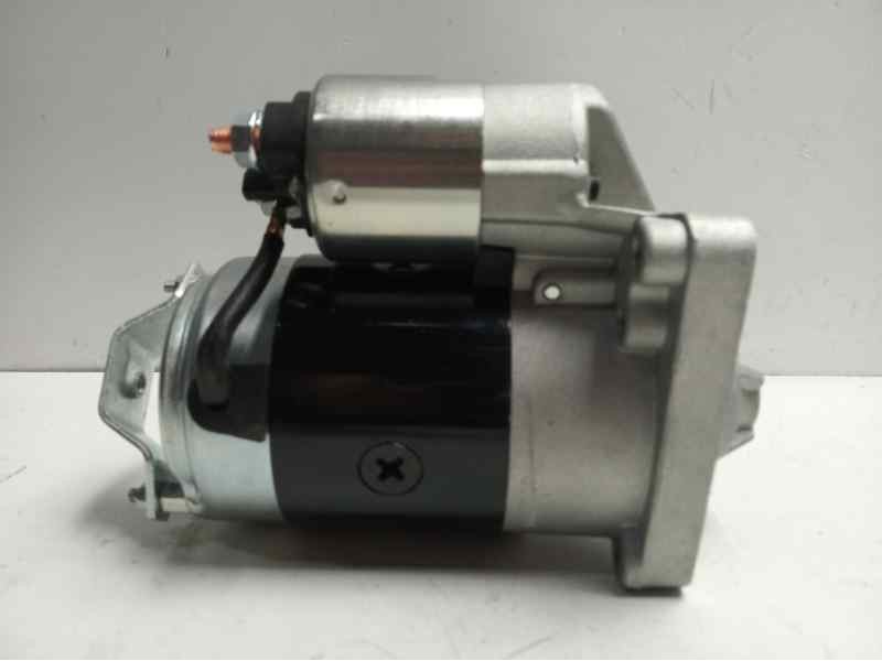Recambio de motor arranque para renault 5 (b/c40) referencia OEM IAM 0001108022 ARF820101HQ S54000