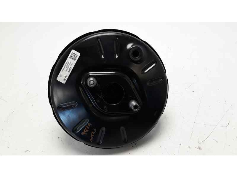 Recambio de servofreno para opel astra k lim. 5türig selective start/stop referencia OEM IAM 13434019 366096832 