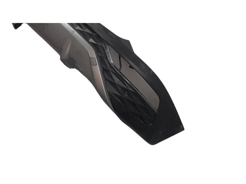 Recambio de paragolpes trasero para hyundai tucson referencia OEM IAM 86612N7020  