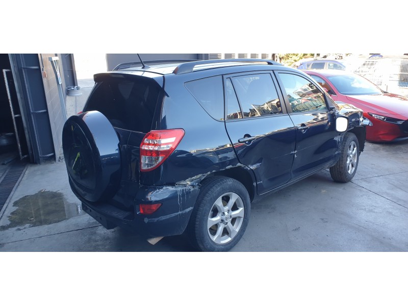 toyota rav 4 (a3) del año 2010