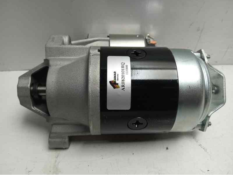 Recambio de motor arranque para renault 5 (b/c40) referencia OEM IAM 0001108022 ARF820101HQ S54000