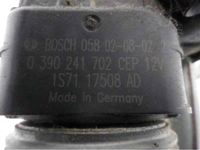 Recambio de motor limpia delantero para ford mondeo berlina (ge) ambiente referencia OEM IAM 1S7117508AD 0390241702 