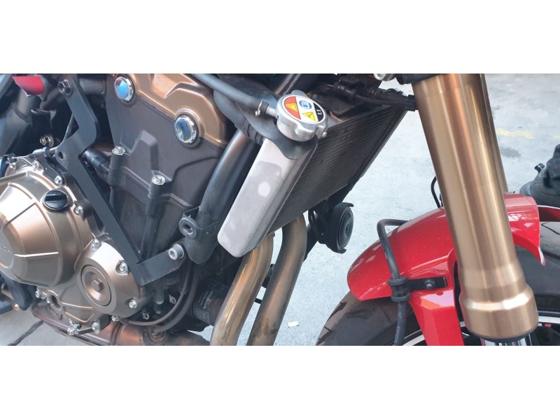 Recambio de electroventilador para honda cbr 500r cbr 500 r referencia OEM IAM 190202MGSD31  