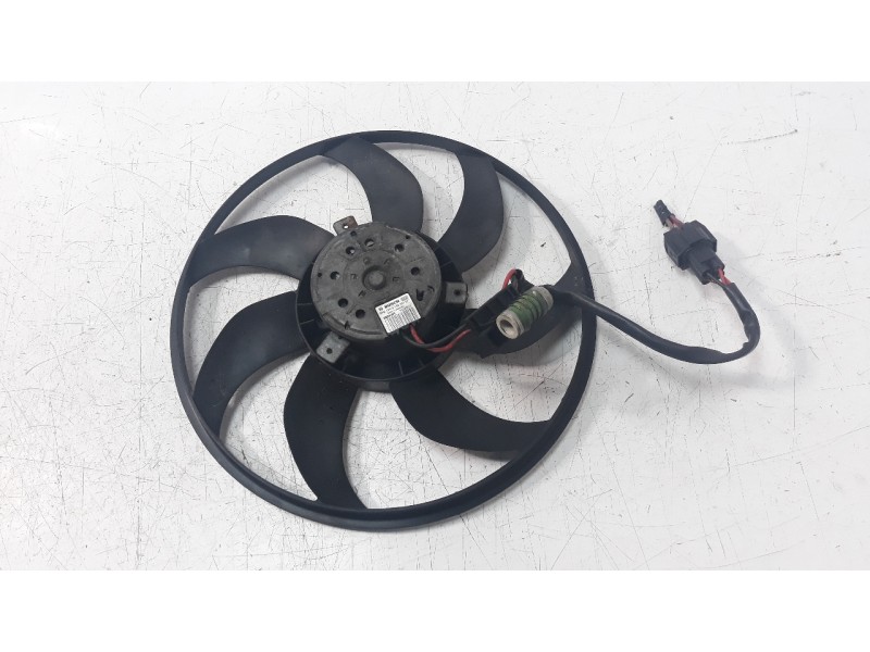 Recambio de electroventilador para mini mini (r56) cooper sd referencia OEM IAM 0130303027  