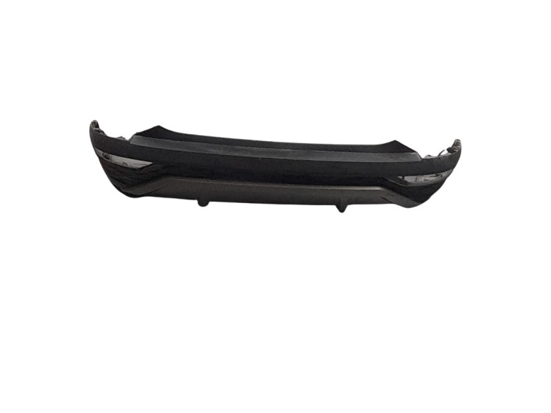 Recambio de paragolpes trasero para hyundai tucson referencia OEM IAM 86612N7020  