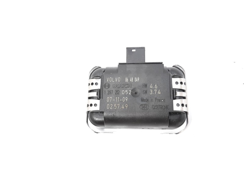 Recambio de sensor para volvo c30 2.0 d momentum referencia OEM IAM 8648049 1397212052 