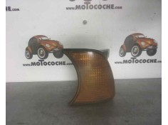 Recambio de piloto delantero izquierdo para bmw serie 5 berlina (e34) 520i (95kw) referencia OEM IAM 63131384033 BM0424104 14202