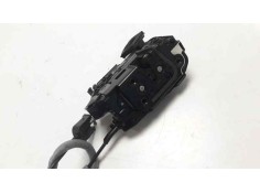 CERRADURA PUERTA TRASERA DERECHA 5E0839016A 5E0839016A 