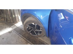 TRANSMISION DELANTERA IZQUIERDA 49500N7110 