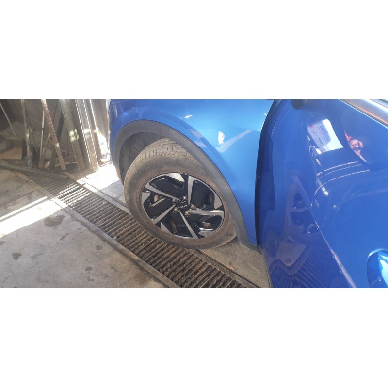 Recambio de transmision delantera izquierda para kia sportage (nq5) drive referencia OEM IAM 49500N7110  