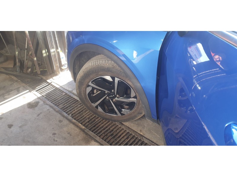 Recambio de transmision delantera izquierda para kia sportage (nq5) drive referencia OEM IAM 49500N7110  